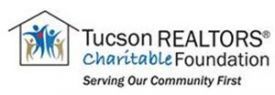 Tucson Realtors Charitable Foundation Logo