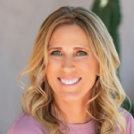 Jill Mckenna Warren